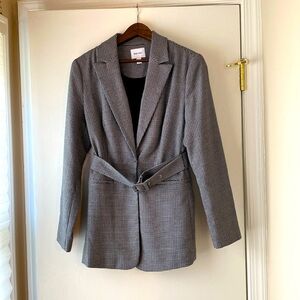 NWOT Nine West blazer size S